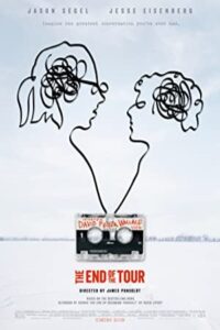 The End of the Tour 2015 پایان تور