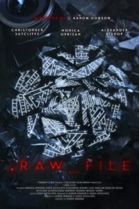 Raw File 2025 فایل خام