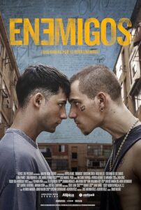 Enemigos 2025 دشمن