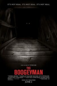 The Boogeyman 2023 بوگیمن