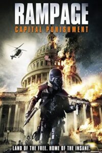 Rampage: Capital Punishment 2014 رمپیج: مجازات سرمایه