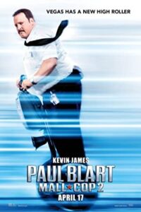 Paul Blart: Mall Cop 2 2015 پاول بلارت پلیس فروشگاه 2