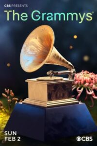 The 67th Annual Grammy Awards 2025 67 مین جوایز سالانه گرمی