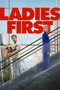 Ladies First 2026 خانم‌ها مقدّم‌ترن