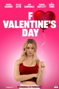 F*ck Valentine's Day 2026 لعنت به روز ولنتاین