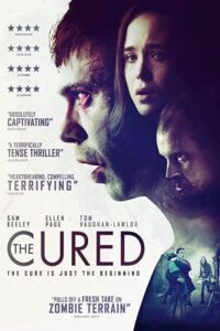 The Cured 2017 درمان شده