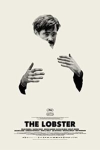 The Lobster 2015 خرچنگ