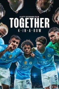 Together: 4-in-a-Row 2024 به سوی چهارمین قهرمانی