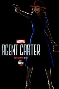 Agent Carter 2015 مامور کارتر