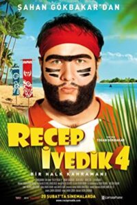 رجب ایودیک 4 Recep Ivedik 4 2014