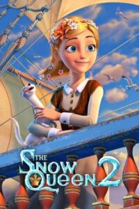 The Snow Queen 2 2014 ملکه برفی 2