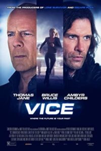 Vice 2015 وایس