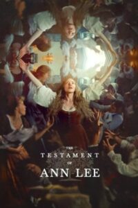 The Testament of Ann Lee 2025 میراث آن لی