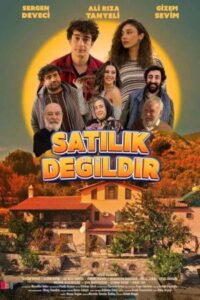 Satilik Degildir 2024 فروشی نیست