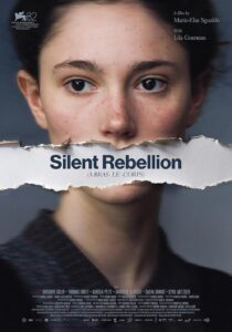 Silent Rebellion 2025 عصیان خاموش