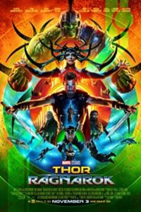 Thor: Ragnarok 2017 ثور: راگناروک