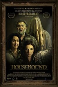 Housebound 2014 حبس خانگی