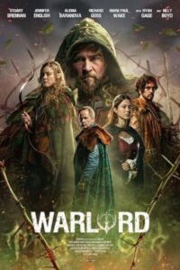 Warlord 2025 ارباب جنگ