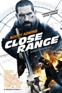 Close Range 2015 محدوده نزدیک