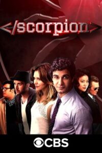 Scorpion 2014 عقرب