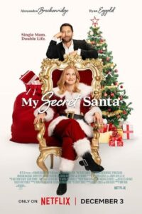 My Secret Santa 2025 بابا نوئل مخفی من