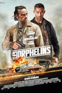 The Orphans - Les orphelins 2025 یتیم‌ها