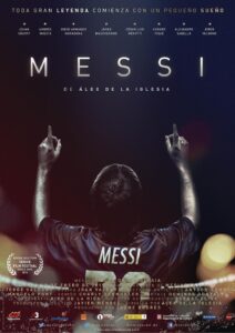 Messi 2014 مسی