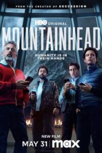 Mountainhead 2025 قله کوه