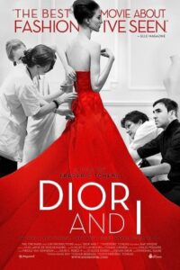 Dior and I 2014 من و دیور