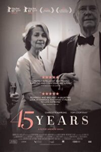 45 Years 2015 45 سالگی