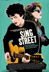 Sing Street 2016 خیابان آواز خواندن