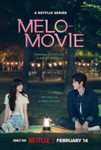 Melo Movie 2025 فیلم ملو_فیلم ملودرام