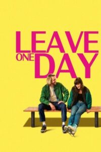 Leave One Day 2025 یک روز را ترک کنید