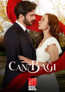 Can Bagi - Heartstrings 2025 پیوند جان