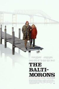 The Baltimorons 2025 بالتیمونها