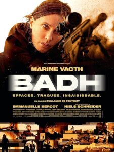 Badh - Agent Zero 2025 بذ