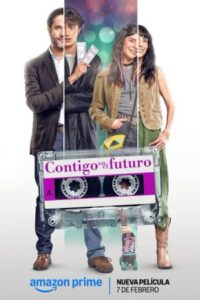 With You in the Future 2025 با تو در آینده