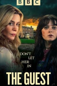 The Guest 2025 مهمان