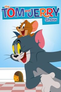 The Tom and Jerry Show 2011 نمایش تام و جری