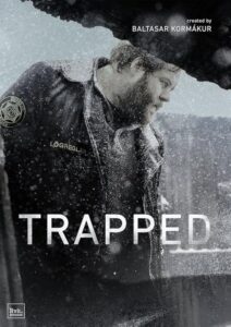 Trapped 2015 به دام افتاده