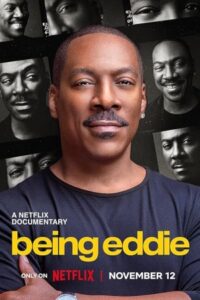 Being Eddie 2025 ادی بودن