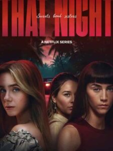 That Night - Esa noche 2026 آن شب