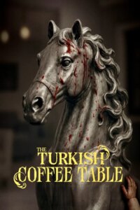 The Turkish Coffee Table 2025 میزه قهوه ترک