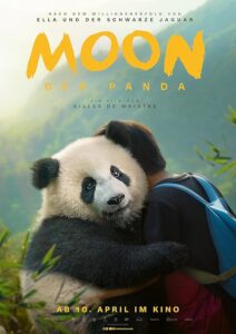 Moon le panda 2025 ماه لو پاندا