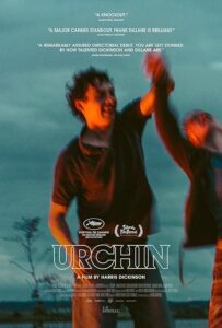 Urchin 2025 پسر خیابانی