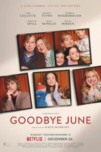 خداحافظ ژوئن Goodbye June 2025