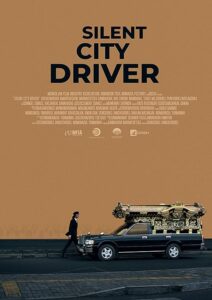 Silent City Driver - Chimeegüi khotyn jolooch
 2024 شوفر شهر ساکت