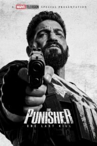 The Punisher: One Last Kill 2026 پانیشر: آخرین قتل