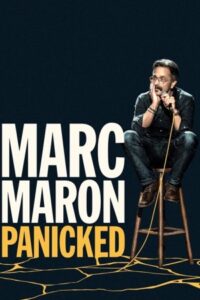 Marc Maron: Panicked 2025 مارک مارون: دست پاچه