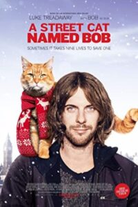 A Street Cat Named Bob 2016 گربه خیابانی به نام باب